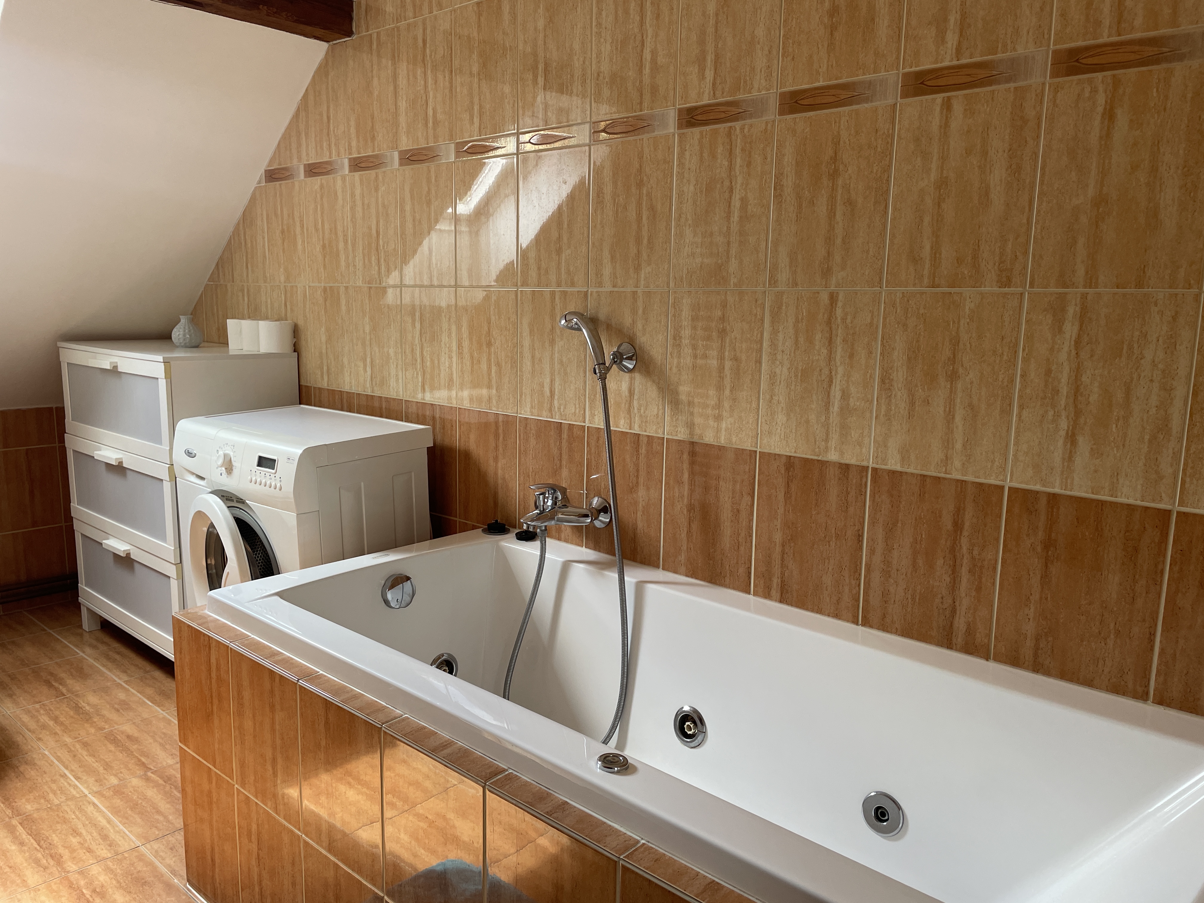 Apartmán č.15 - Obrázek 15